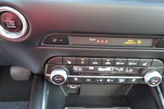Used 2023 MAZDA CX-5 AWD 2.5 Turbo image 36