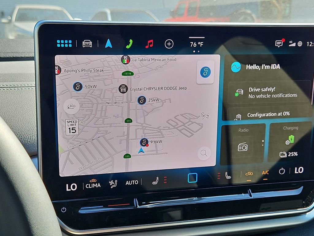 New 2026 Volkswagen ID.4 Pro RWD image 13