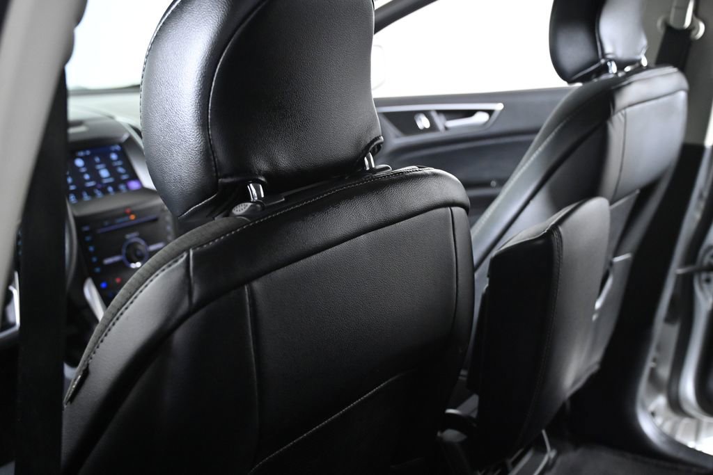 Used 2016 Ford Edge Sport w/ Equipment Group 401A image 25