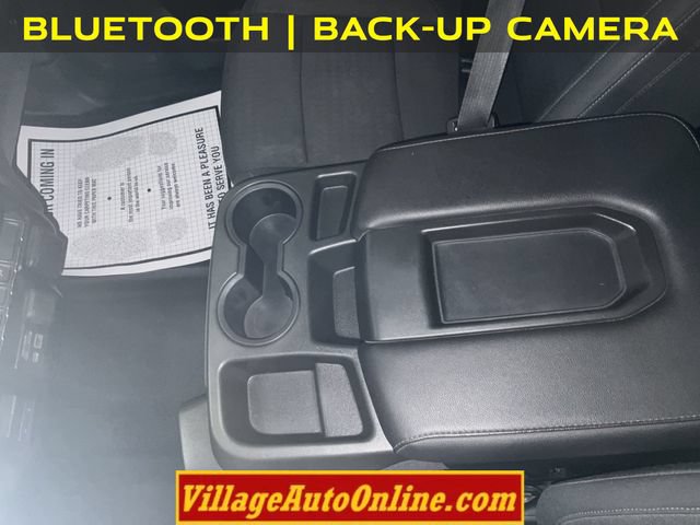 Used 2019 GMC Sierra 1500 SLE w/ X31 Off-Road Package AWD/4WD image 13