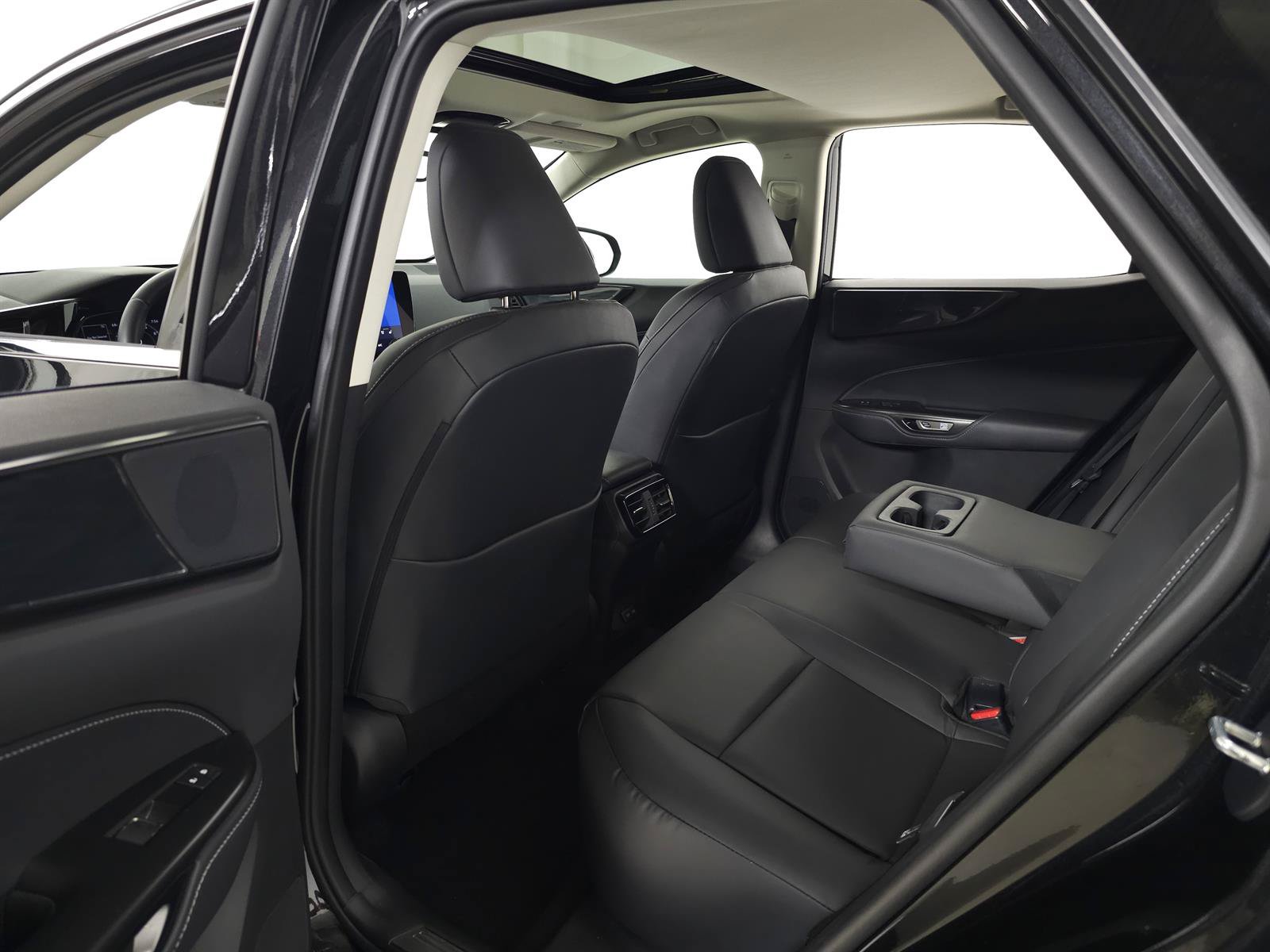 Certified 2024 Lexus NX 350 AWD image 30