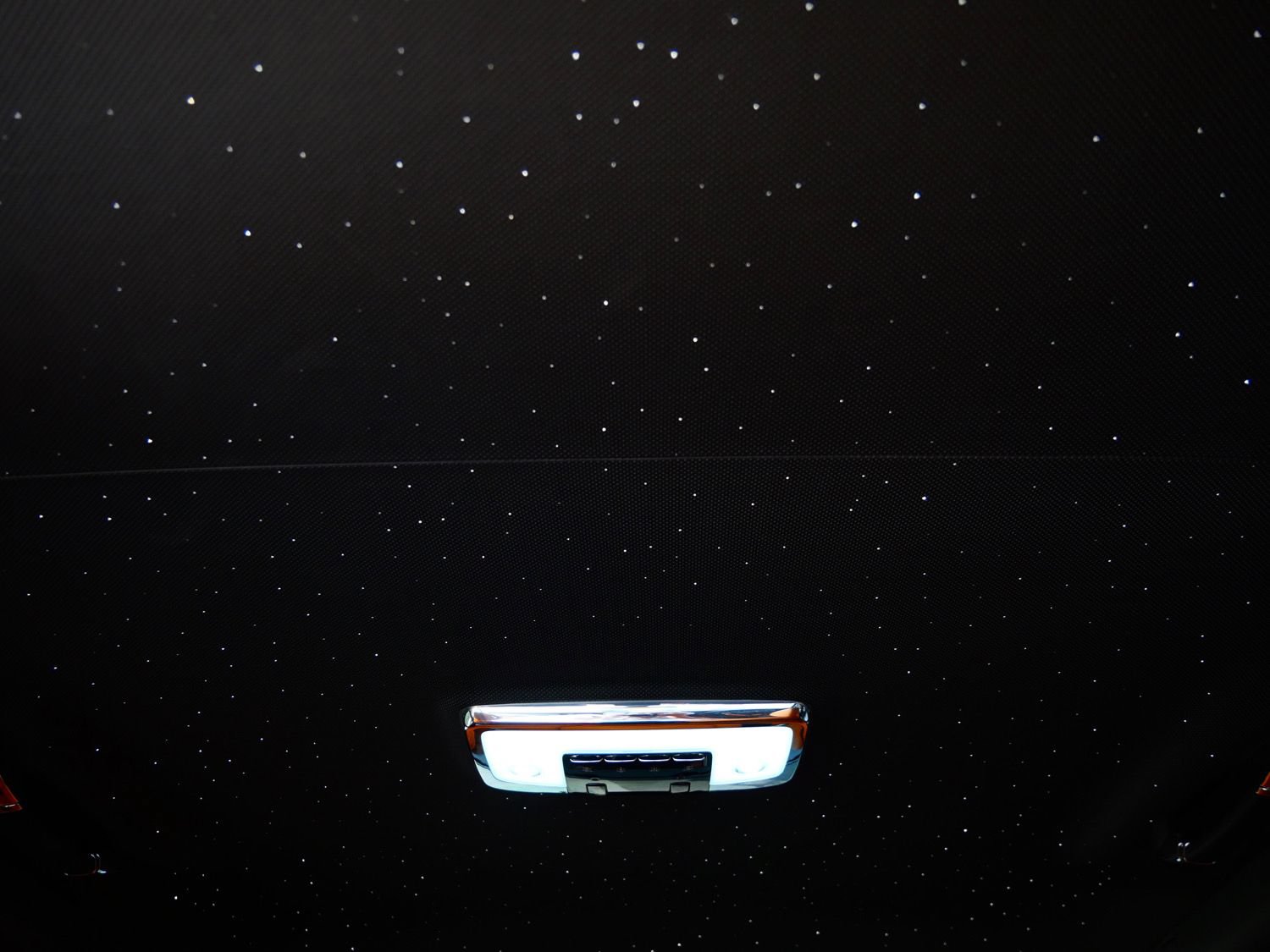 Certified 2023 Rolls-Royce Cullinan Black Badge w/ Dark Exterior Package AWD/4WD image 19