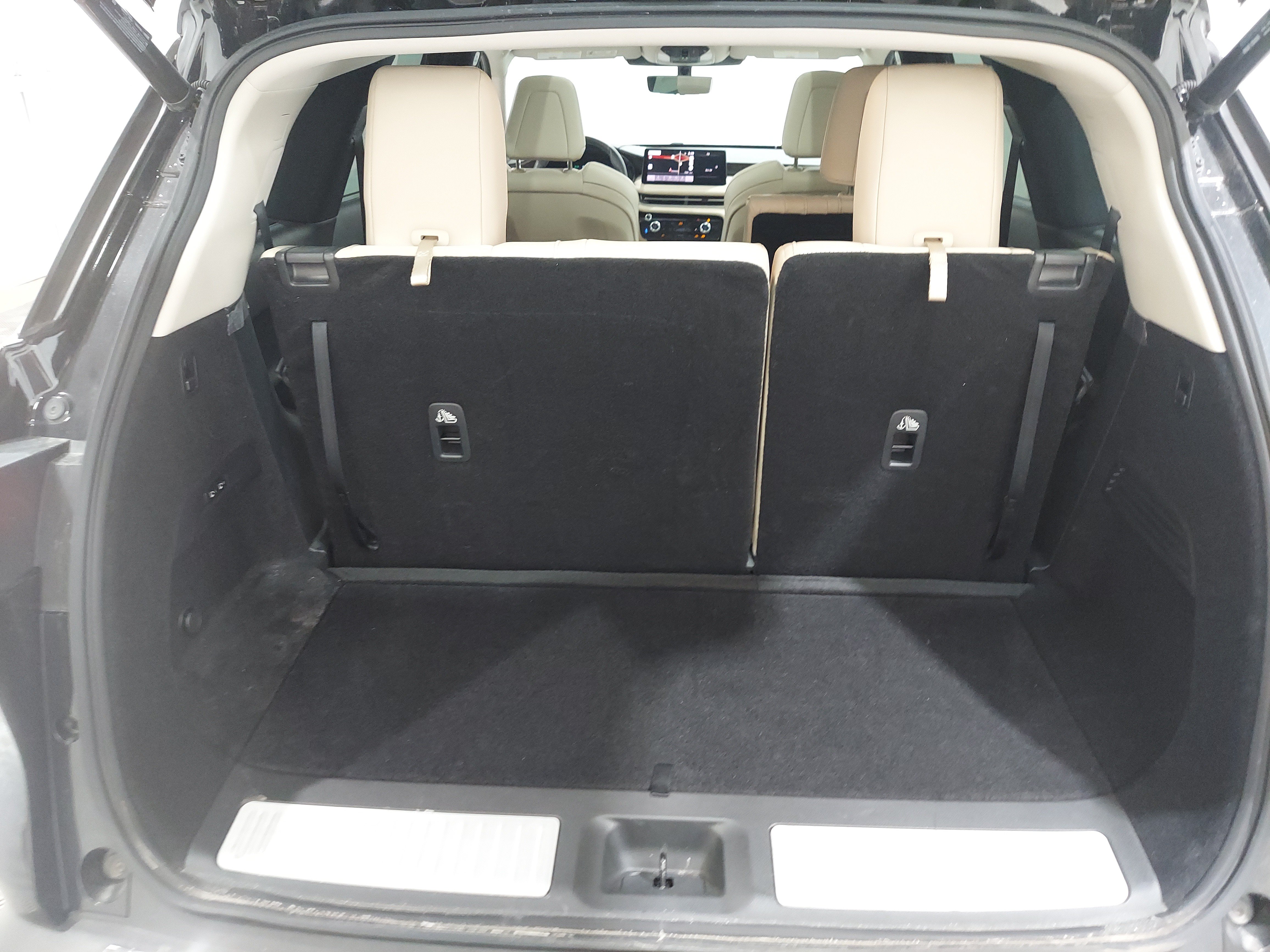 Used 2024 INFINITI QX60 Sensory AWD/4WD image 15