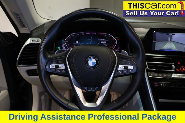 Used 2020 BMW 840i xDrive Coupe image 16