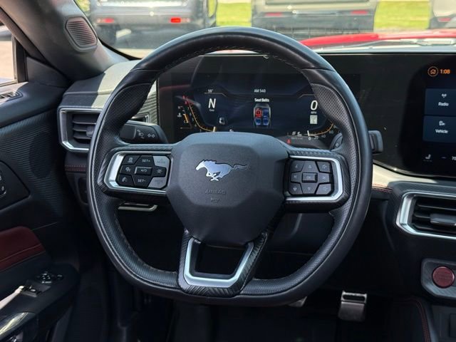 Used 2025 Ford Mustang GT Premium RWD image 9