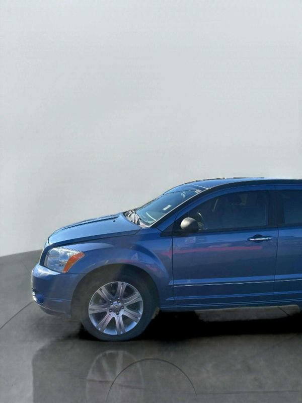 Used 2007 Dodge Caliber R/T image 24