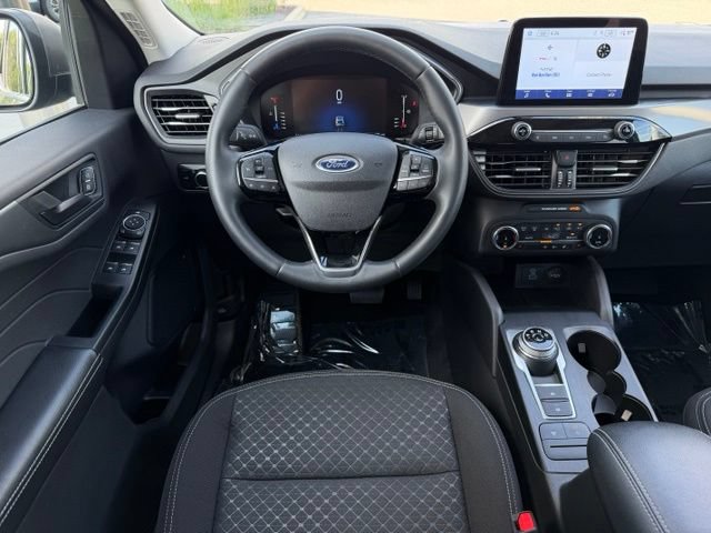 Used 2023 Ford Escape Active AWD/4WD image 11