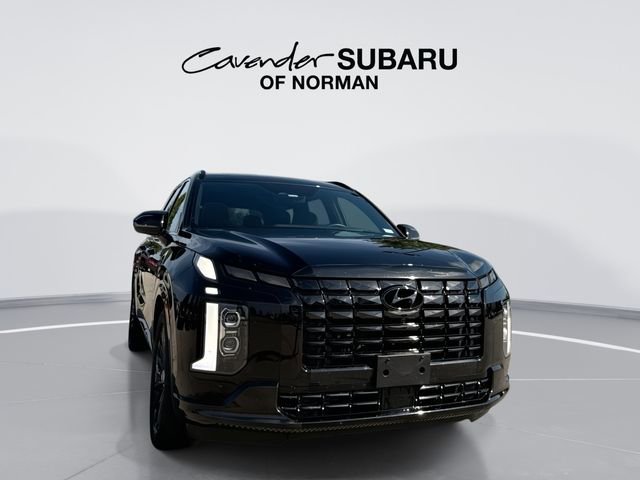 Used 2024 Hyundai Palisade Calligraphy AWD/4WD image 1