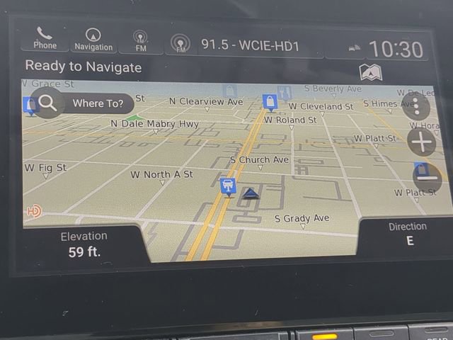 Used 2020 Honda Odyssey Elite image 25