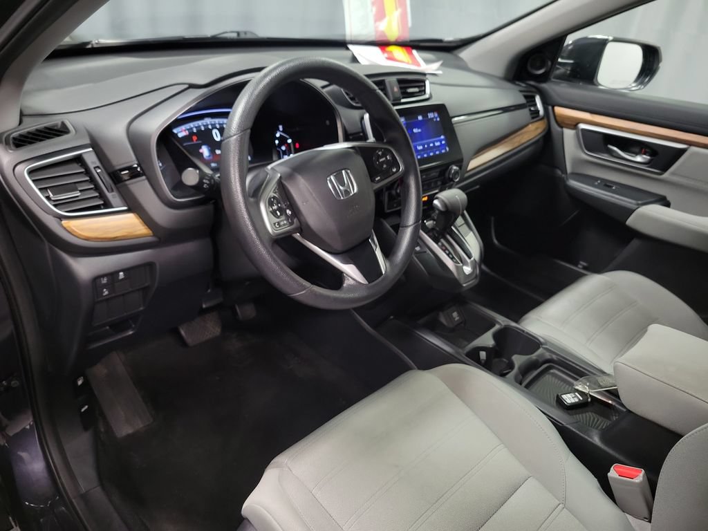 Used 2019 Honda CR-V EX image 13
