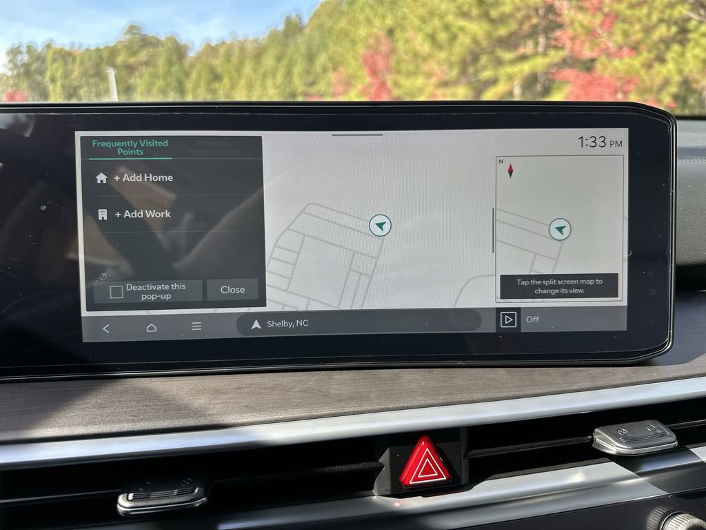 New 2025 Kia Sorento SX image 20