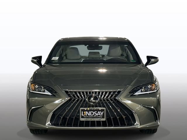 New 2025 Lexus ES 350 350 image 7