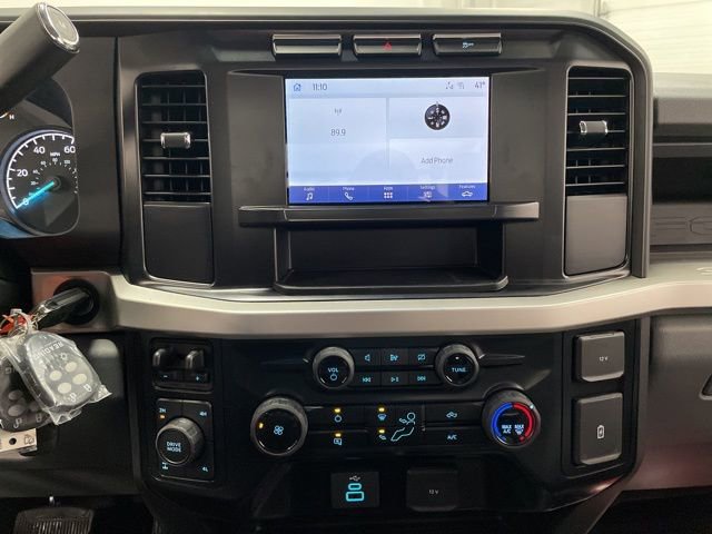 New 2024 Ford F250 XL image 15