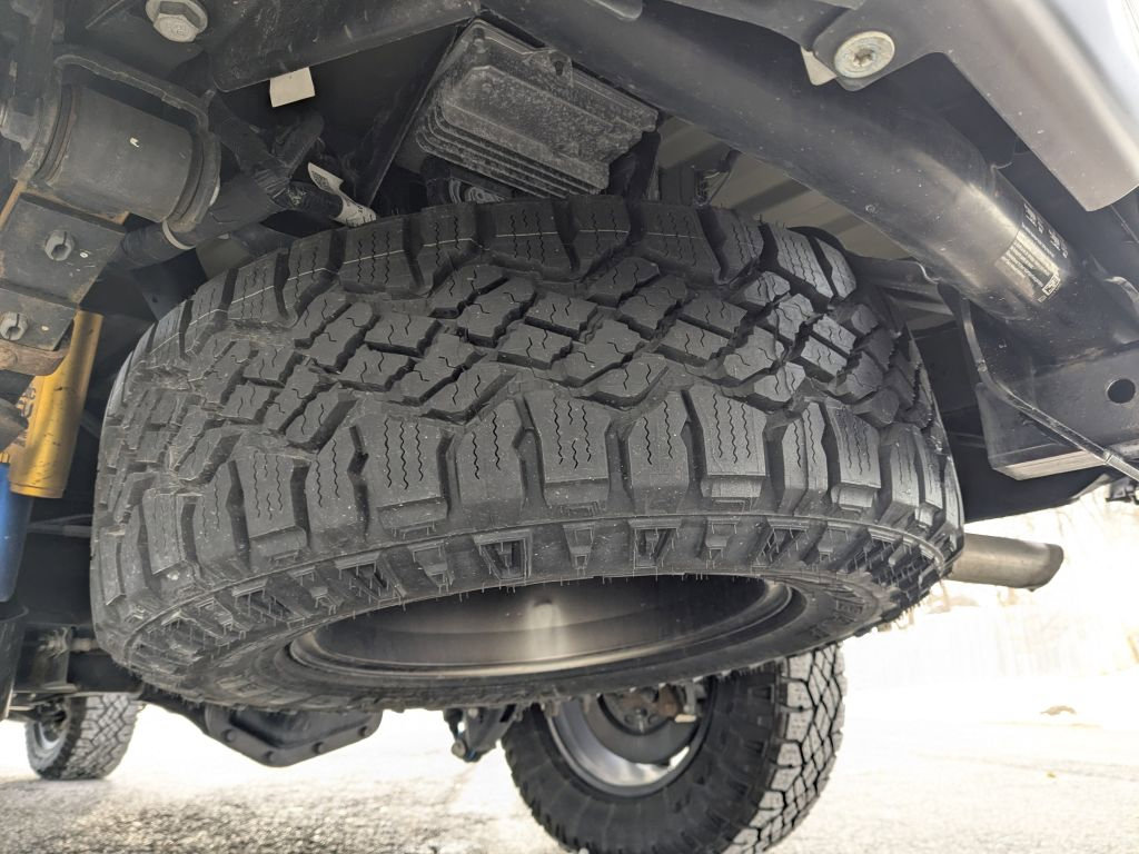 Certified 2022 Chevrolet Colorado ZR2 image 39