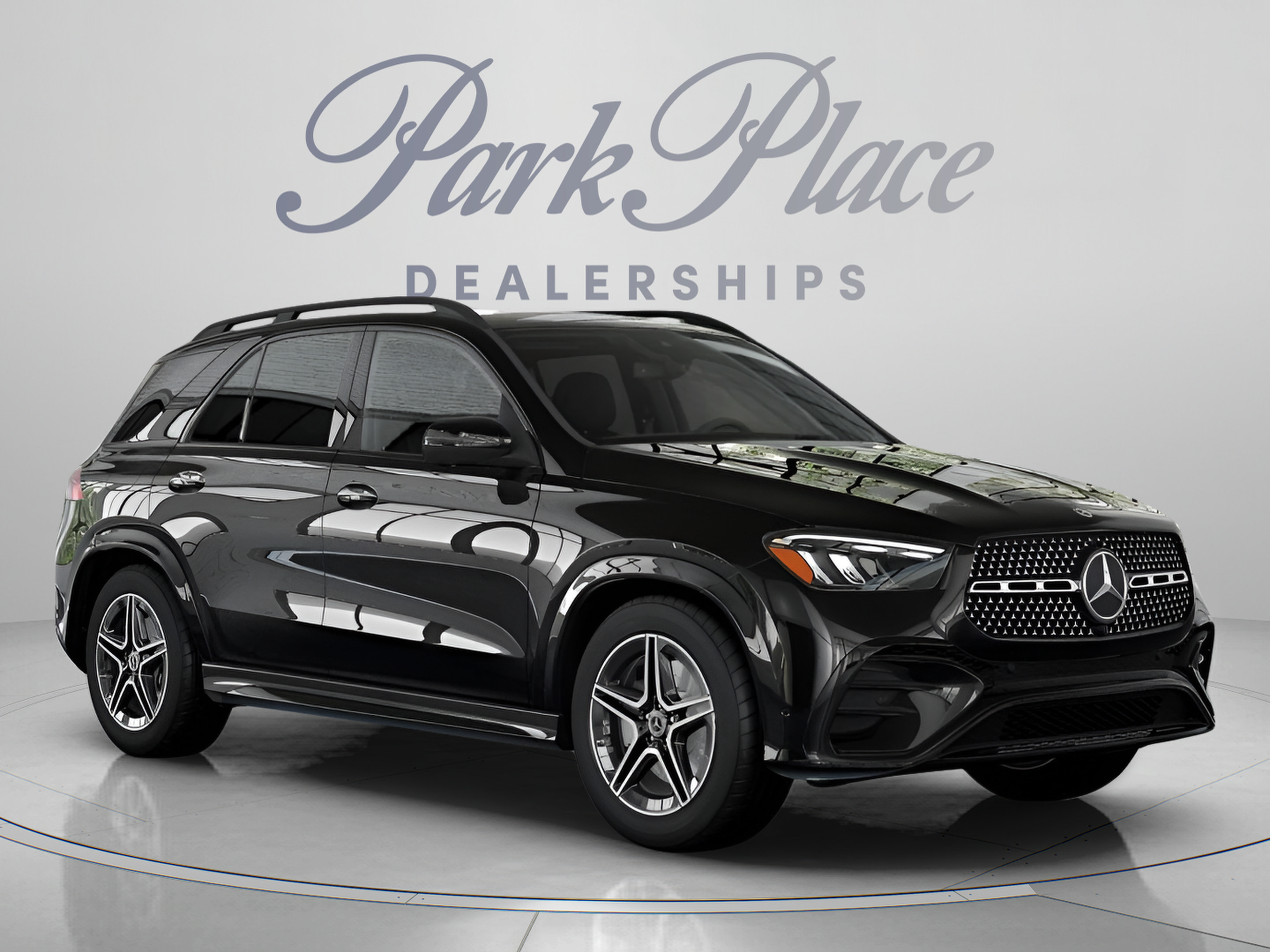 Used 2026 Mercedes-Benz GLE 350 4MATIC image 30