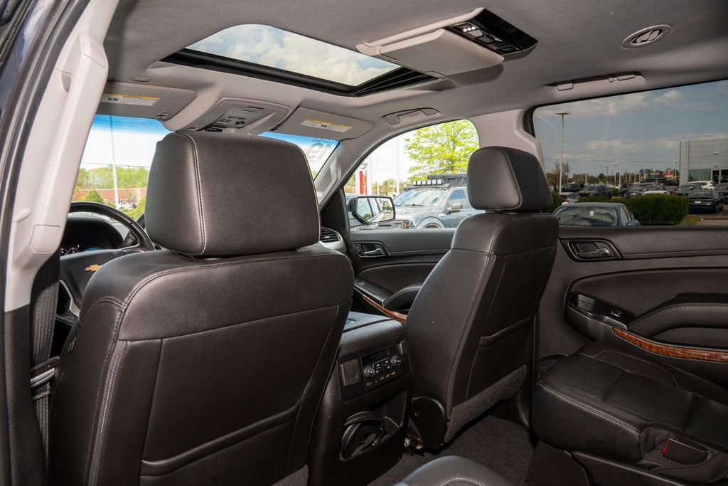 Used 2019 Chevrolet Tahoe Premier image 6