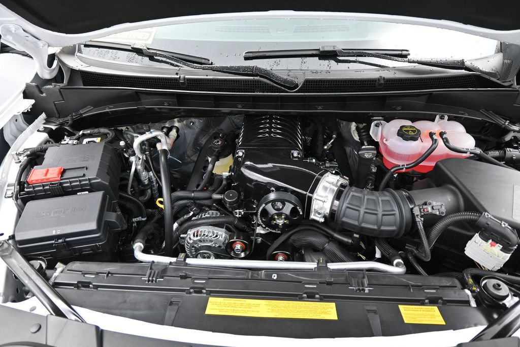 New 2026 GMC Yukon AT4 w/ AT4 Premium Package AWD/4WD image 51