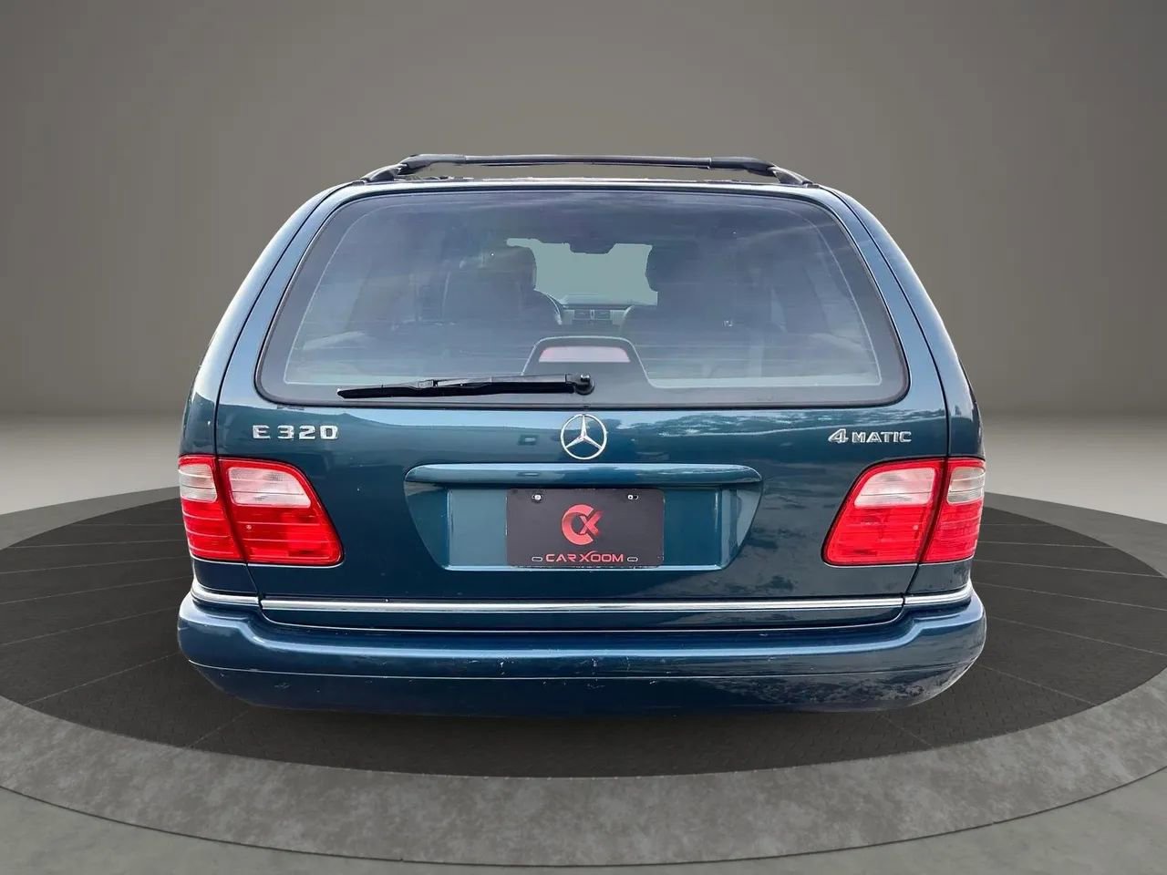 Used 1999 Mercedes-Benz E 320 4MATIC Wagon image 6