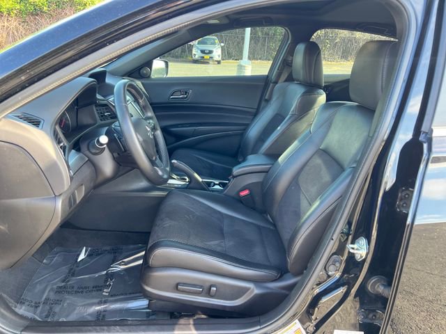 Used 2016 Acura ILX FWD image 15