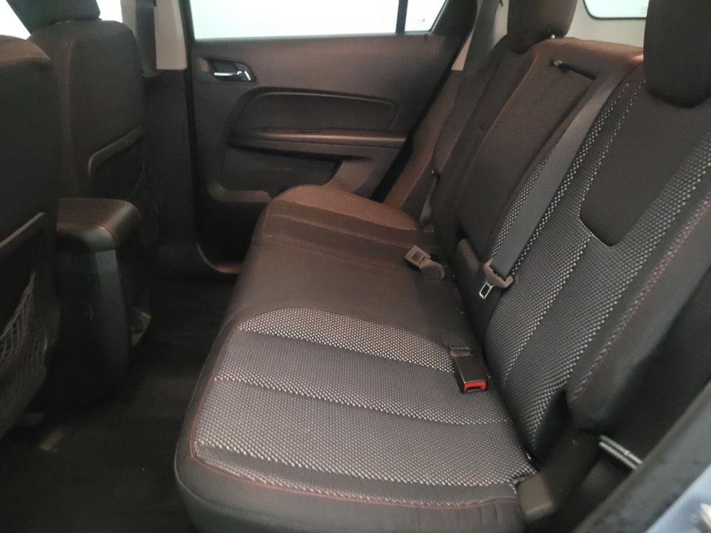 Used 2015 GMC Terrain SLE w/ Chrome Edition image 18