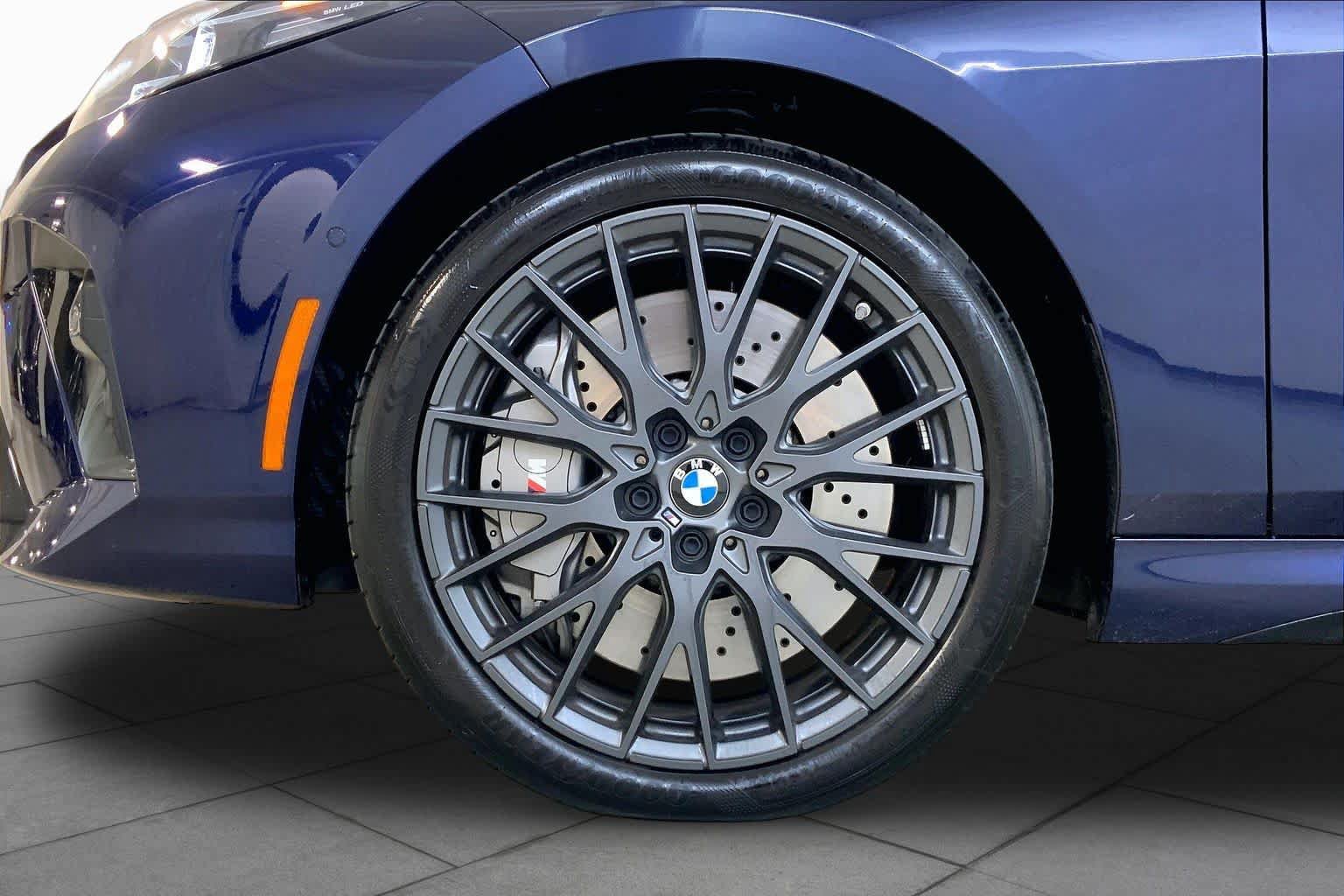Used 2026 BMW M235i xDrive w/ M Performance Package AWD/4WD image 10