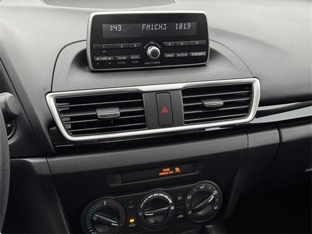 Used 2014 MAZDA MAZDA3 i Sport image 16