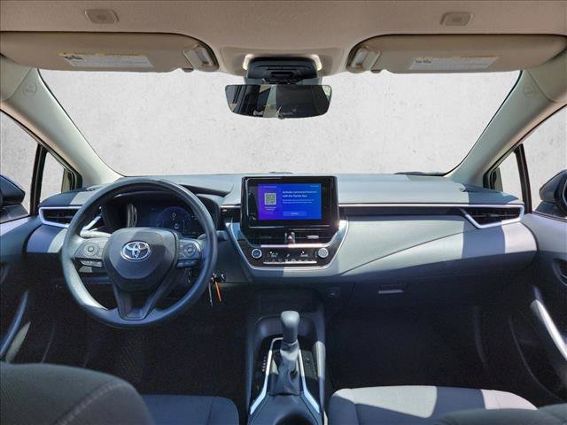 Used 2026 Toyota Corolla LE FWD image 14