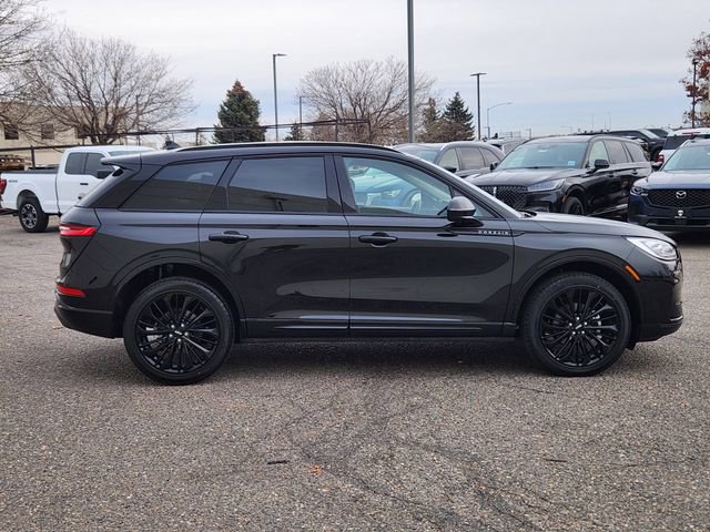 New 2025 Lincoln Corsair Reserve w/ Equipment Group 202A image 8