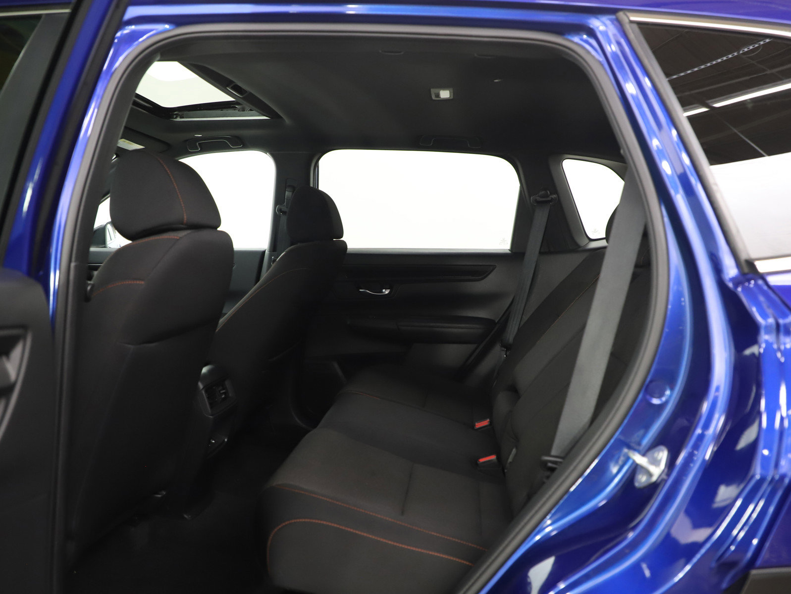 Used 2024 Honda CR-V Sport image 17