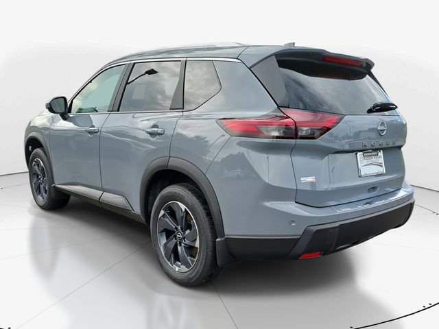 New 2026 Nissan Rogue SV image 7