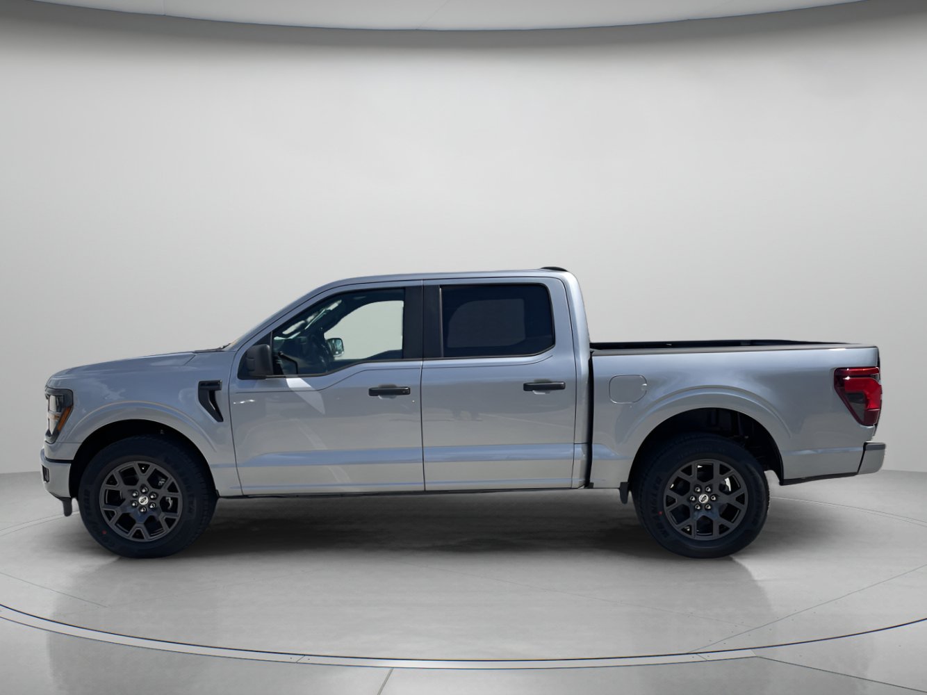 New 2026 Ford F150 STX RWD image 6