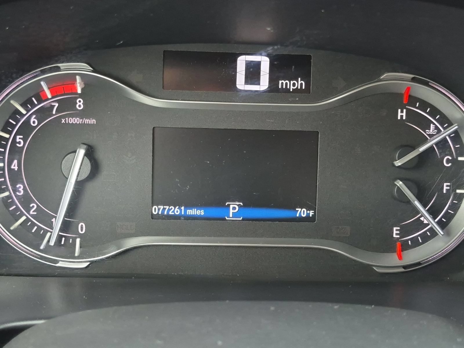 Used 2017 Honda Pilot Touring image 17