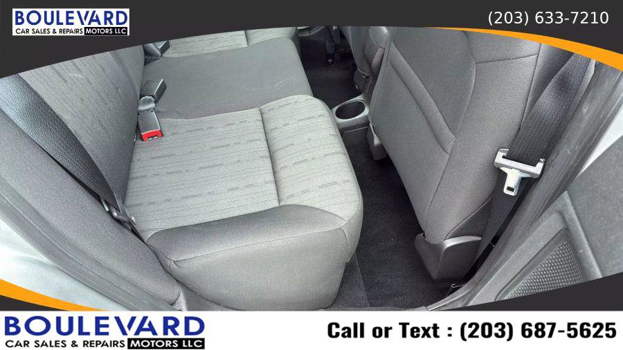 Used 2010 Ford Focus SE image 29