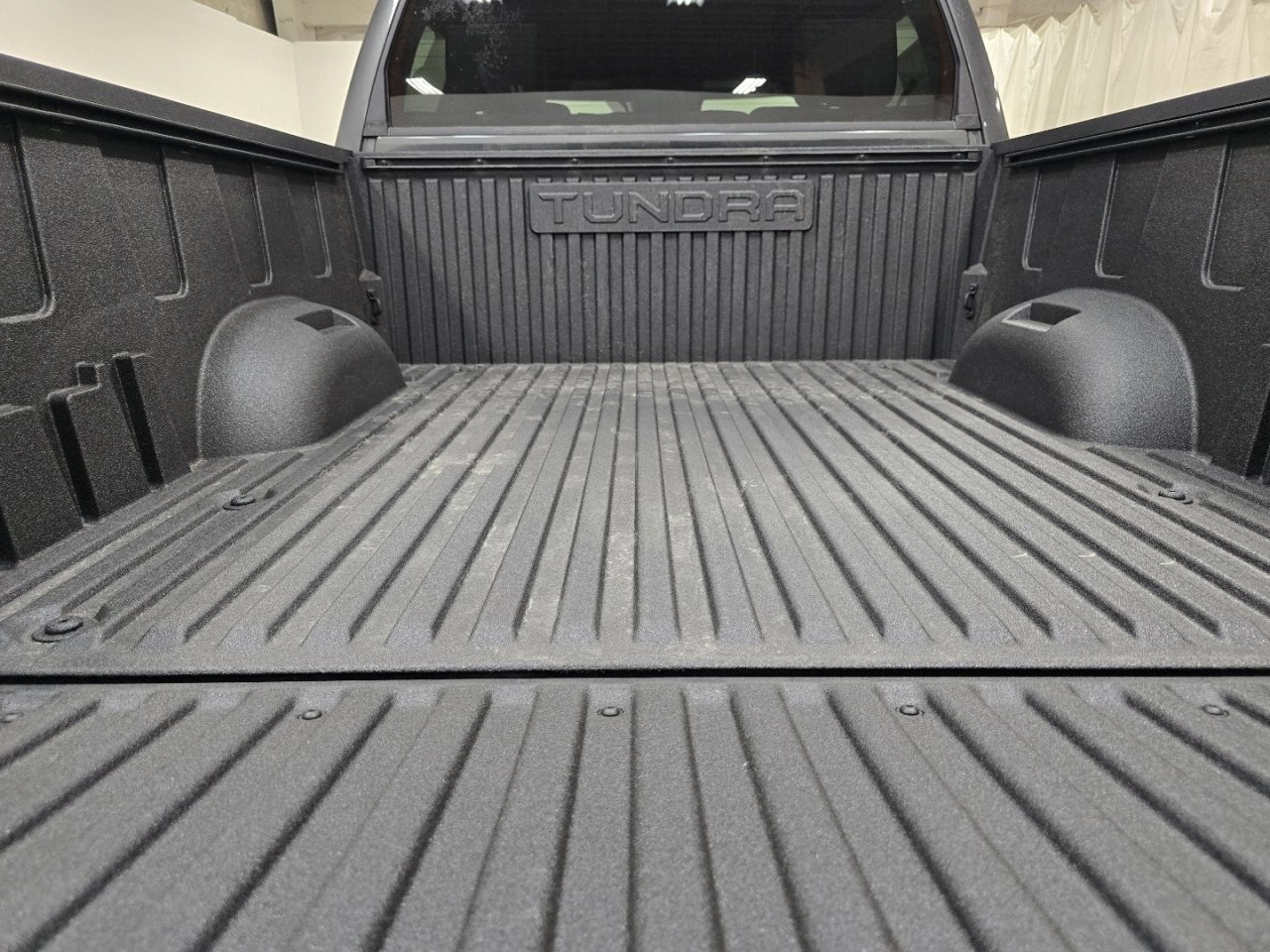 New 2026 Toyota Tundra Limited image 20