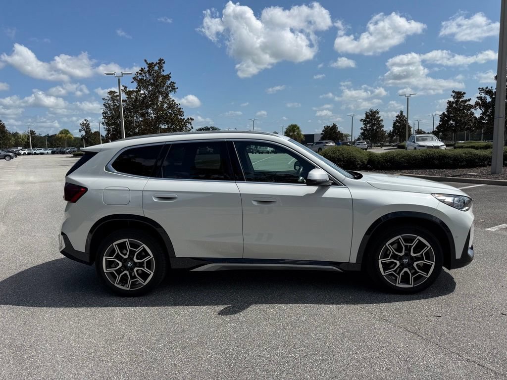 Used 2024 BMW X1 xDrive28i w/ Technology Package AWD/4WD image 6