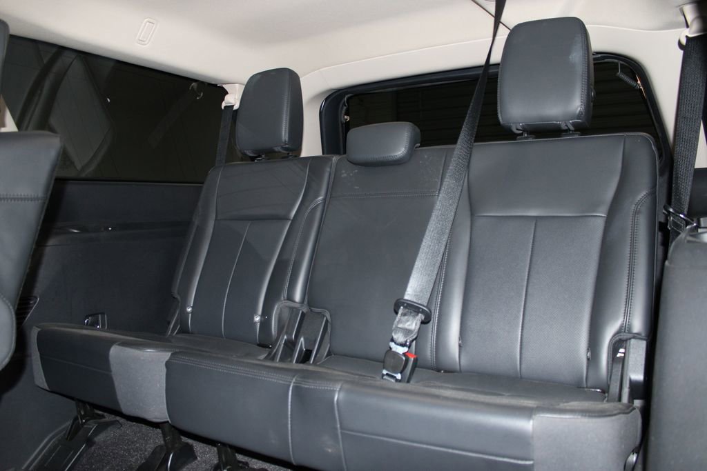 Used 2022 Ford Expedition Max XLT RWD image 19