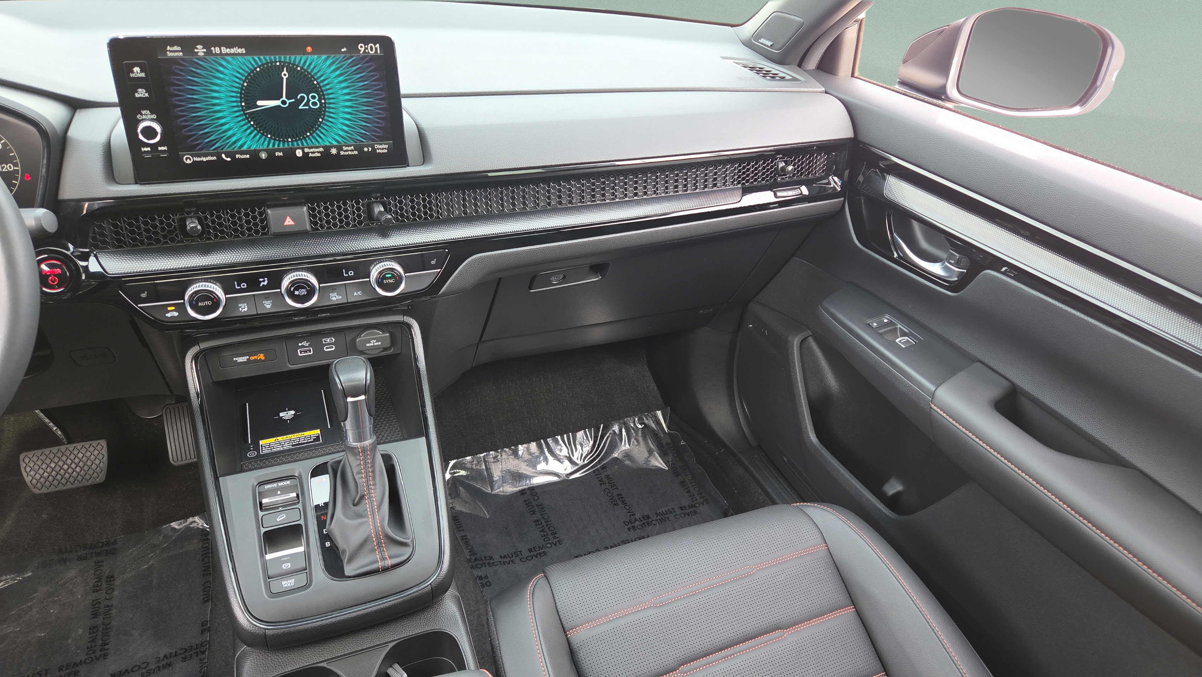 Used 2024 Honda CR-V Sport Touring image 14