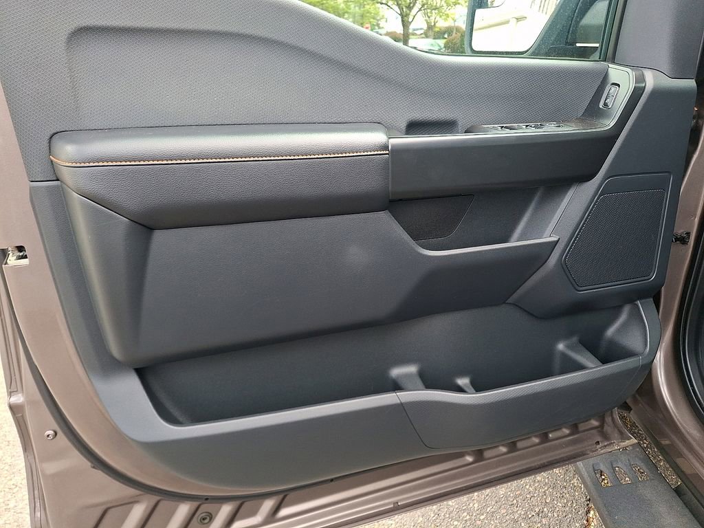 Used 2021 Ford F150 Tremor AWD/4WD image 14