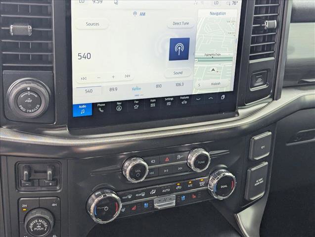 New 2026 Ford F150 Lariat AWD/4WD image 11