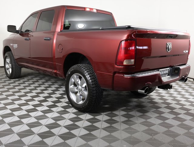 Used 2019 RAM 1500 Express w/ Express Value Package image 6