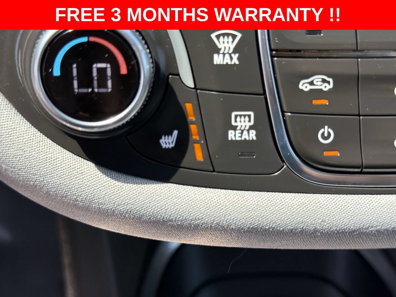 Used 2021 Chevrolet Malibu LT FWD image 42