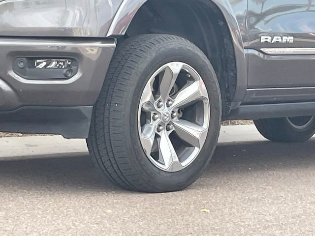 Used 2021 RAM 1500 Limited image 22