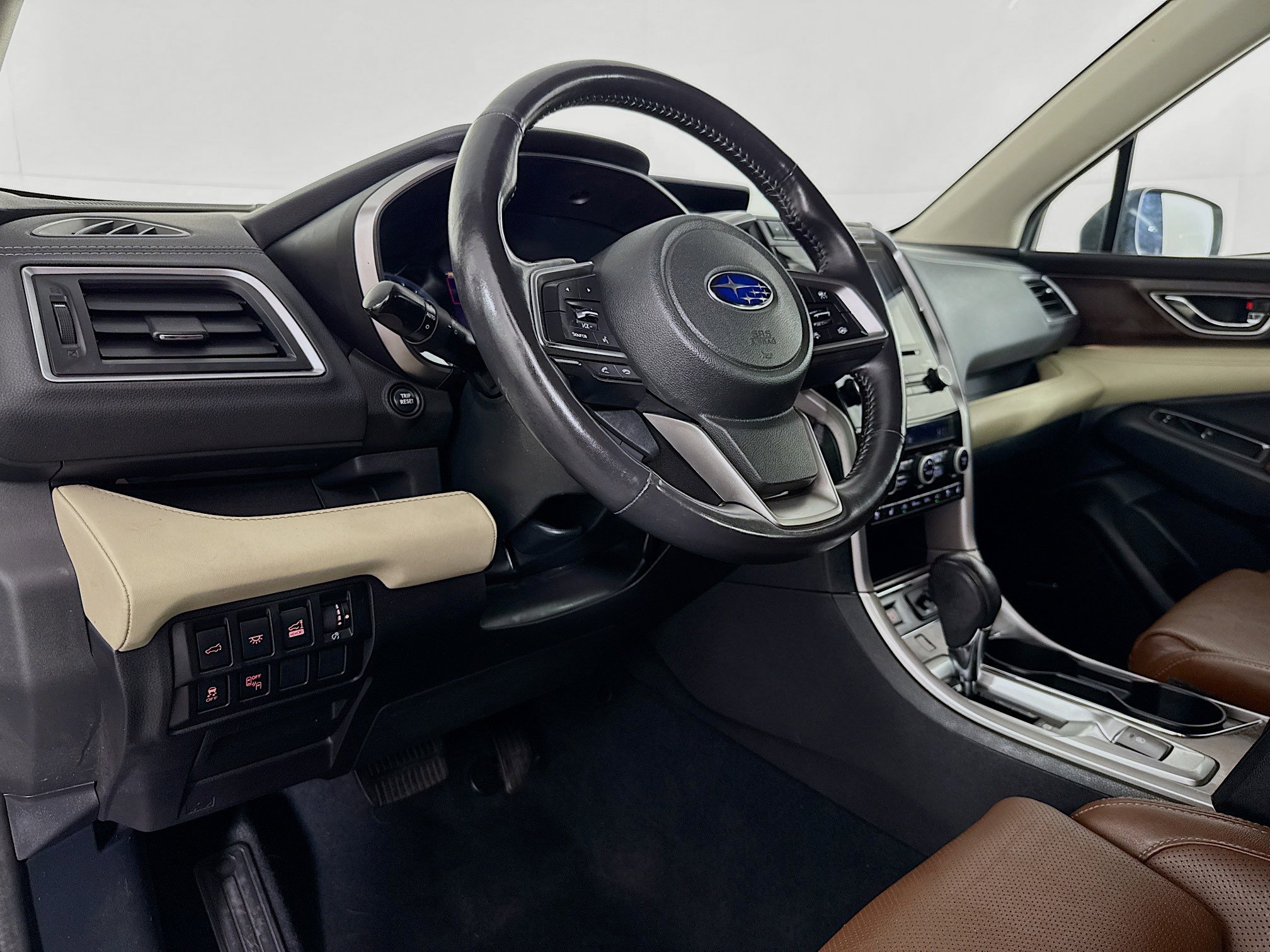 Used 2021 Subaru Ascent Touring image 22