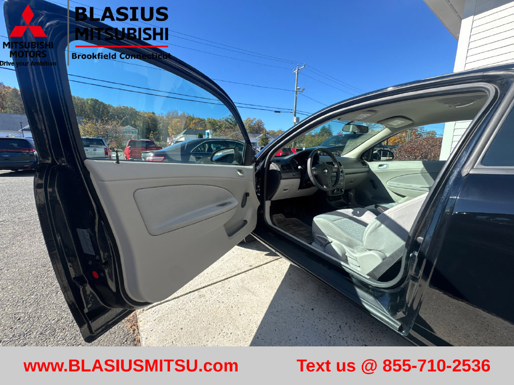 Used 2007 Chevrolet Cobalt LS FWD image 12