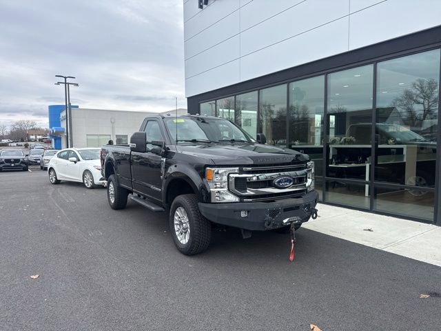 Used 2022 Ford F350 XLT w/ XLT Value Package
