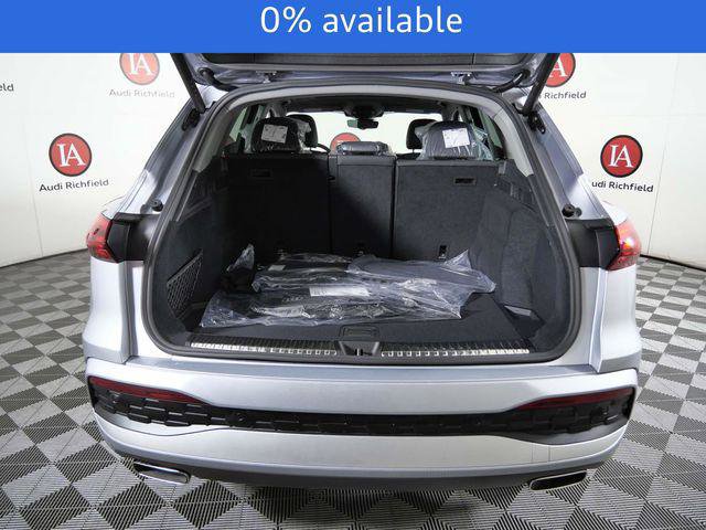 New 2025 Audi Q5 Premium Plus image 10