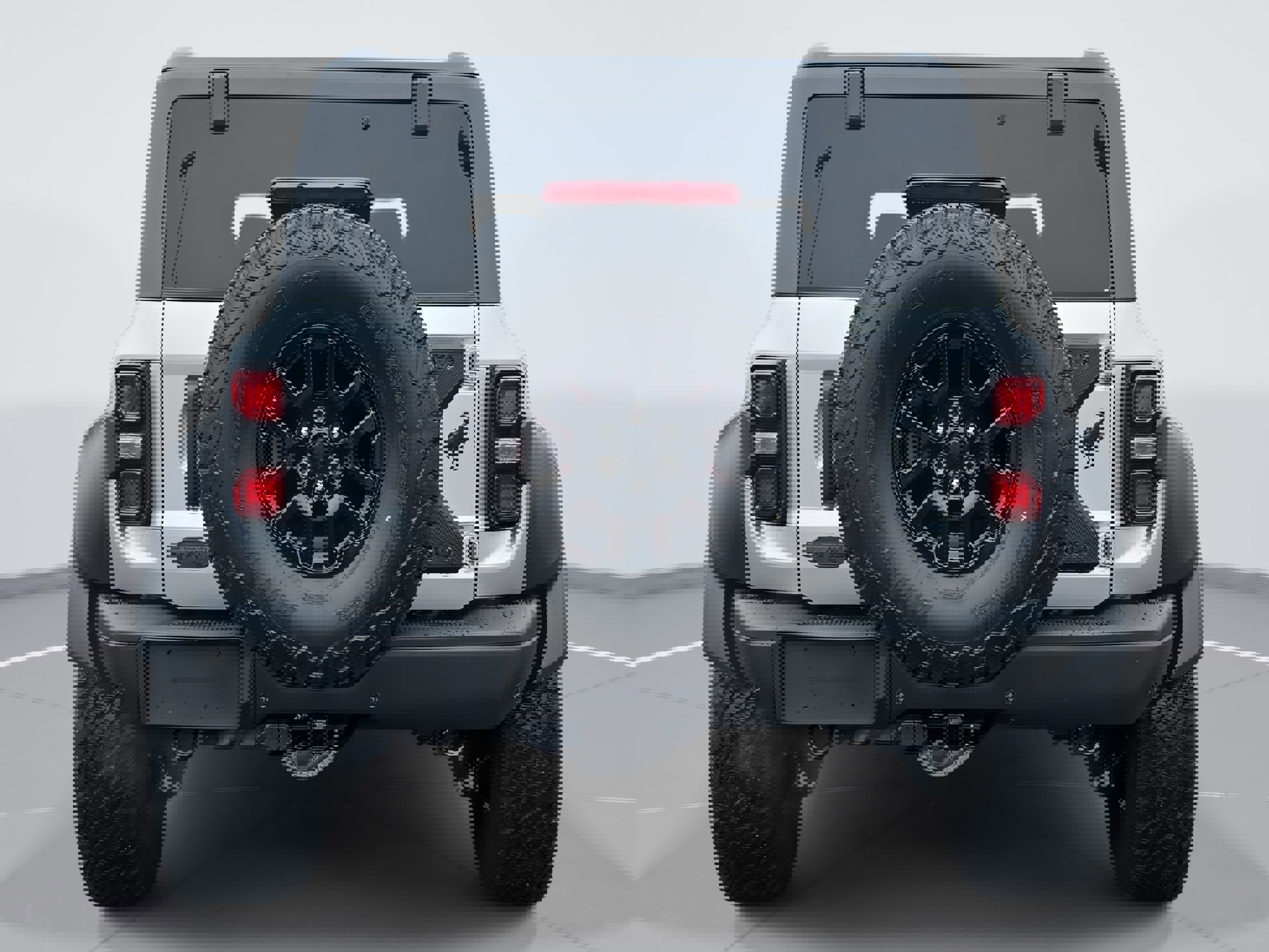 Used 2022 Ford Bronco Raptor image 6