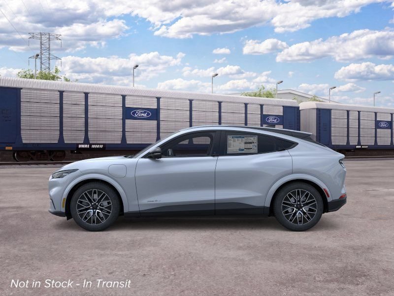 New 2026 Ford Mustang Mach-E Premium RWD image 3