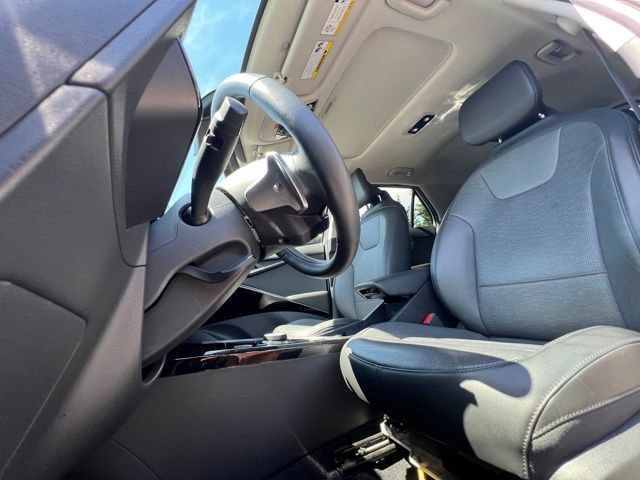 Certified 2023 Kia Niro Wave w/ Wave Preserve Package FWD image 18