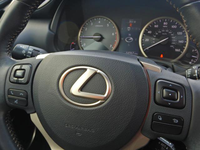 Used 2015 Lexus NX 200t AWD image 22